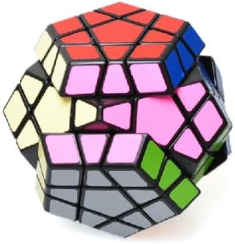 Speaking Life Cube Shaped Five Magic Cube