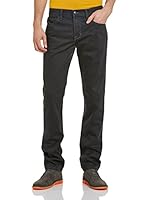 Joes Jeans Vaquero Super Slim (Negro)