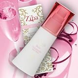 Ziba ローズスキンウォーター（ローズオイル入り）の画像