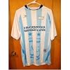 2010 SOUTH AFRICA WORLD CUP ARGENTINA MENS SOCCER JERSEY SIZE LARGE