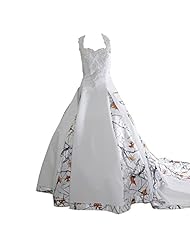 Beaded Lace-Up Sleeveless Satin Square Neck 2015 Evening Dress/Homecoming Dress/Prom Dress/Wedding Party Dress  with a Chapel Train 