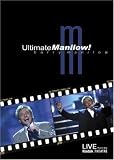 Barry Manilow-Ultimate [DVD]