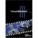 Barry Manilow : Ultimate Manilow !, Live from the Kodak Theatre (2002) - �dition 2 DVD