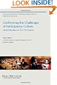 Confronting the Challenges of Participatory Culture