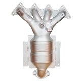 Bosal Catalytic Converter 099-1315 by Bosal