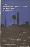 The Industrial Revolution in England