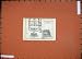 1905 Map London Plan Victoria Albert Museum Kensington