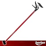 Produkt-Bild: Berlan Schnellspannst&uuml;tze 115 - 290 cm 30 kg max.