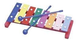 HOHNER INC. HOHSGC2 Glockenspiel