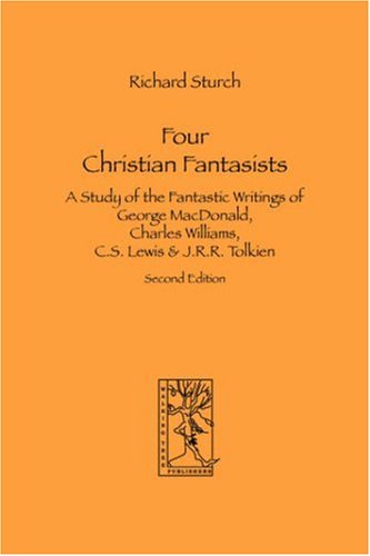 George MacDonald