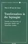 Transformations in the Septuagint: Towards an Interaction of Septaguint Studies and Translation Studies (Contributions to Biblical Exegesis & Theology)