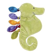 North American Bear Under The Sea Cozy, Seahorse