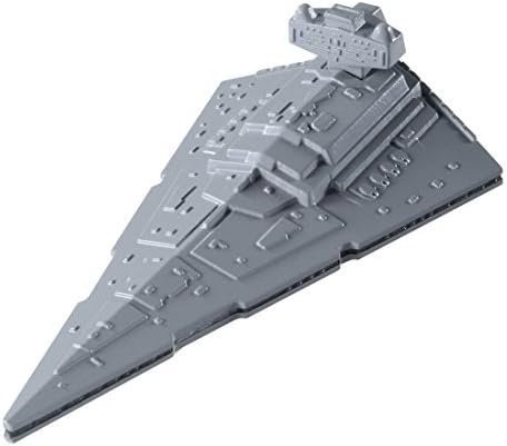Tomica Star Wars Star Destroyer TSW-04 by TOMIKA