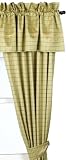 Tommy Bahama Palm Desert Drapes