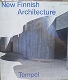 New Finnish architecture