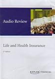 Kaplan Life and Health Insurance Audio Review