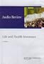 Kaplan Life and Health Insurance Audio Review