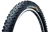 Continental Mountain King Tire - Protection Black Chili
