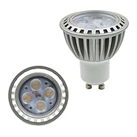 5er-Pack Led Lampe 4,5w 350lm,warmweiss ...