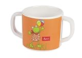 sigikid 23808 - Melamin-Tasse Flip Flap Frog für 2,69 € sigikid 23808 - Melamin-Tasse Flip Flap Frog für 2,69 €