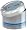 Casio WVQ-600DE-1AVER Tough Solar Wave Ceptor Watch