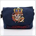 Ed Hardy Tasche Bulldog