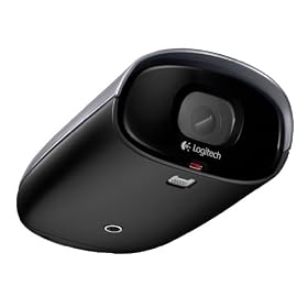Logitech Alert 750e Outdoor Master Security System with Night Vision by Logitech