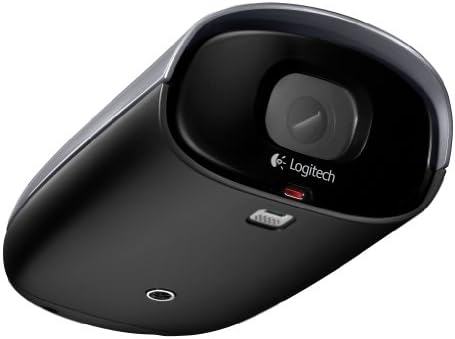 LogitechAlert 750e Outdoor Master - Night Vision Security System
