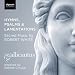 Robert White: Hymns, Psalms and Lamentations (Gallicantus)