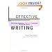 Effective Writing: Stunning Sentences, Powerful Paragraphs, Riveting Reports (The Effective Writing Series)