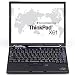 レノボ・ジャパン ThinkPad X61 (T7250/1G/80/XP/12.1 7675A63