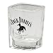 Jack Daniel's Bronco Shot Glass
