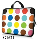 15.6″ Laptop Sleeve Neoprene Case Bag with Hidden Handle handbag for 14 15 15.6 14″ 15″ Notebook