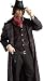 NEW Western Gunslinger Outlaw Cowboy Halloween Costume Adult Standard (Jacket 44