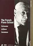Classic Archive: The French Piano School
