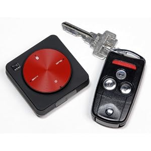 Dual Electronics XGPS150A Universal Bluetooth GPS Receiver for iPad 2, iPad, iPod touch, iPhone and Other Smartphones, Tablets and Laptops Now with 28V adapter for airplanes!