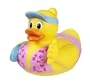 Munchkin Ducky Hot Super Safety Bath, Colors May Vary