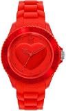 Ice-Watch - Ice-Love collection - Unisex (43mm) - Red