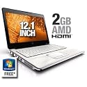 HP Pavilion DV2-1110US 12.1-Inch Entertainment Laptop