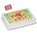 Western Xtreme Image Cake Topper
