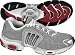 Adidas adiStar Fusion Herren Sportschuh, Running, 466120, Silber