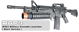 RAP4 M203 Military Grenade Launcher