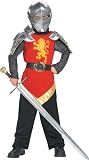 Narnia Disney Child Dlx Peter War Child