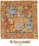 Review   / Blason Coat of Arms
