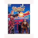Cadillacs and Dinosaurs Vice Terhune Evil Poacher Action Figure by Cadillacs & Dinosaurs