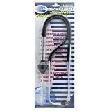 Mechanics Engine Diagnostic Stethoscope Tool Sonarscope... Mechanics Engine Diagnostic Stethoscope Tool Sonarscope...