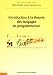 Introduction à la théorie des langages de programmation