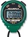 Stopwatch - Accusplit Pro Timer, Green - Timing Aids