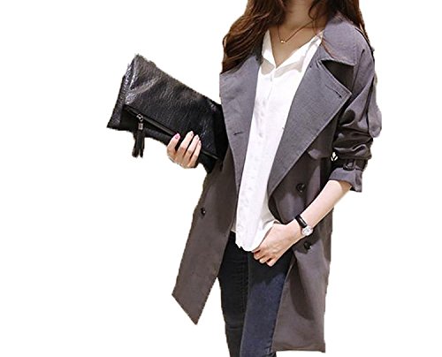 うんきい レディース アウター コート ジャケット かっこいい 通勤 人気 シンプル 大人 お出かけ マタニティ 冬 秋 ファッション 通学 着やすい 着回し オシャレ 産後 ゆったり カジュアル 大きいサイズ 2色展開