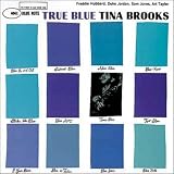 True Blue (Mono) 200g 33RPM LP